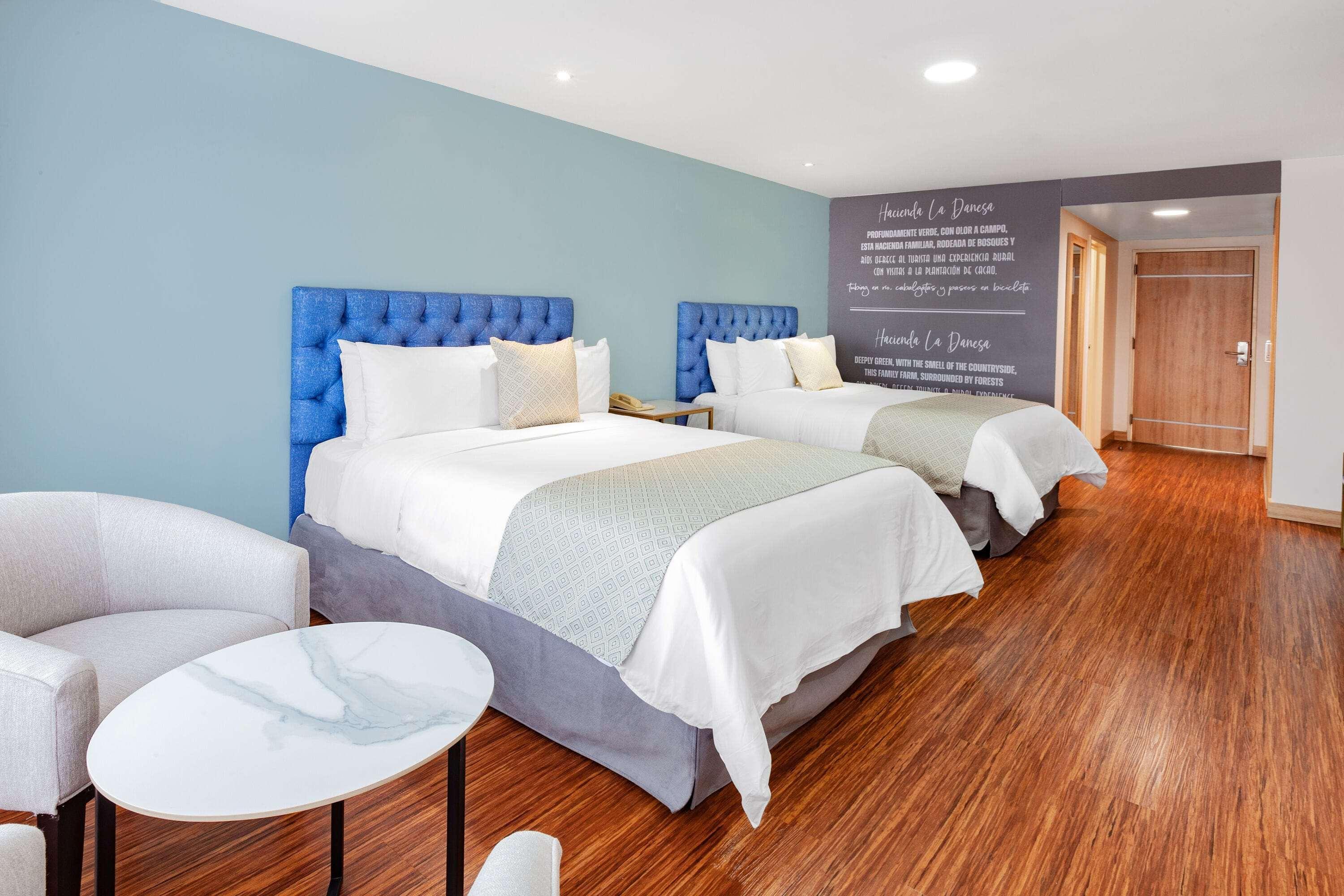 Tryp By Wyndham Guayaquil Airport Hotel Exterior foto
